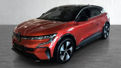 RENAULT MEGANE E-TECH ELECTRIC EV 60 Techno, 435 km. WLTP
