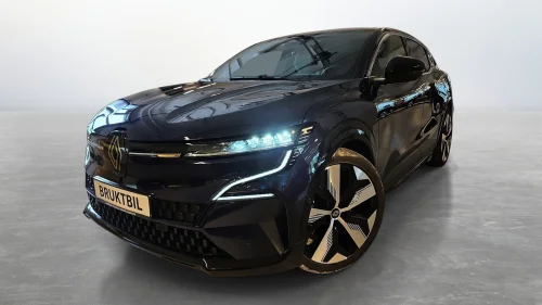 RENAULT MEGANE E-TECH ELECTRIC TECHNO 60KWH/NAVI/360KAMERA/GOD PLASS OG REKKEVIDDE