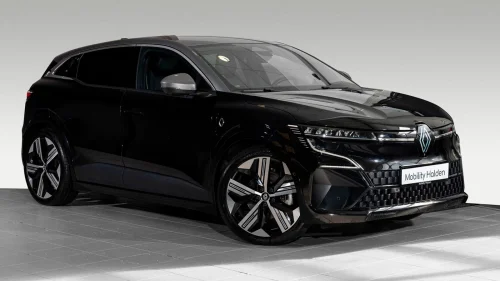 RENAULT MEGANE E-TECH ELECTRIC Renault Megane E-tech