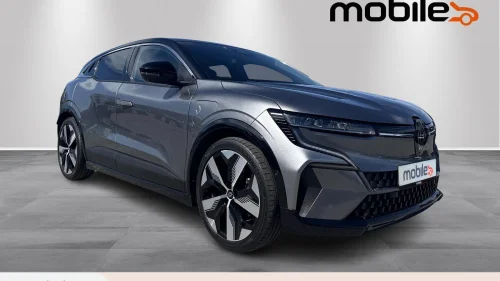RENAULT MEGANE E-TECH ELECTRIC E-Tech Electric 220 Techno