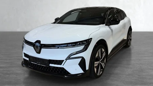 RENAULT MEGANE E-TECH ELECTRIC Megane E-Tech