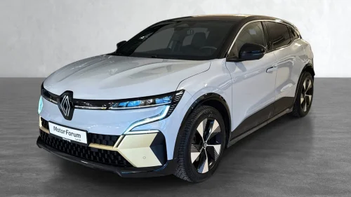 RENAULT MEGANE E-TECH ELECTRIC ICONIC|TOPP UTSTYRT|H.FESTE|EL.SETER|ACC|360|