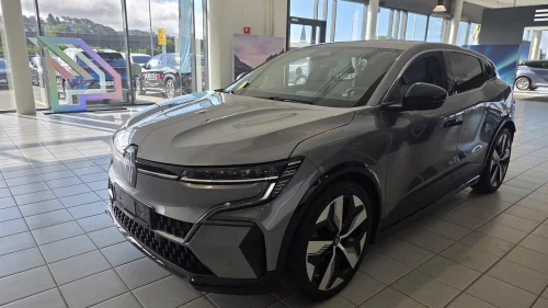 RENAULT MEGANE E-TECH ELECTRIC Techno