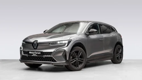 RENAULT MEGANE E-TECH ELECTRIC Meget pen bil