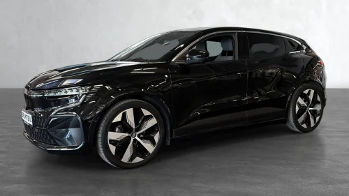 RENAULT MEGANE E-TECH ELECTRIC TECHNO/430 KM WLTP/20`` SOMMERHJUL