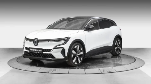 RENAULT MEGANE E-TECH ELECTRIC TECHNO/ NORSK/ HENGERFESTE