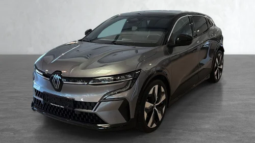 RENAULT MEGANE E-TECH ELECTRIC Techno, 435 km. WLTP, KUN GÅTT 27.000 KM!