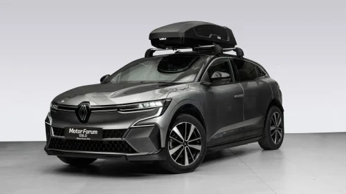 RENAULT MEGANE E-TECH ELECTRIC Navigasjon, Adaptiv Cruise, Thule Skiboks