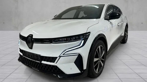 RENAULT MEGANE E-TECH ELECTRIC E-Tech Electric 220 Techno