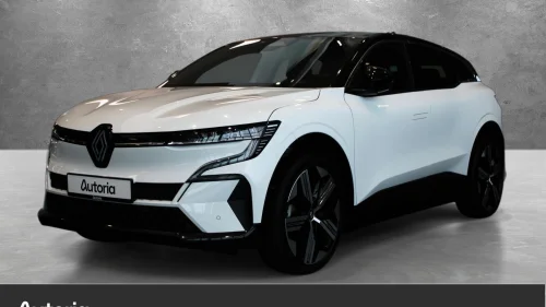RENAULT MEGANE E-TECH ELECTRIC E-Tech Electric 220 Iconic. Harman/Kardon,Skinn,ACC,360