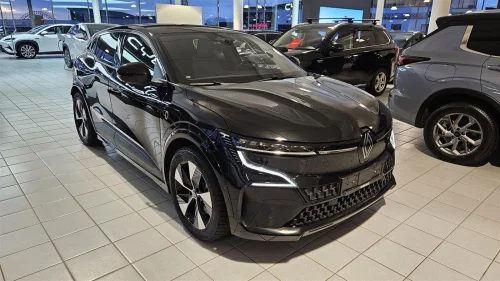 RENAULT MEGANE E-TECH ELECTRIC E-TECH ELECTRIC Techno Adaptive Cruise, APP, BI-LED
