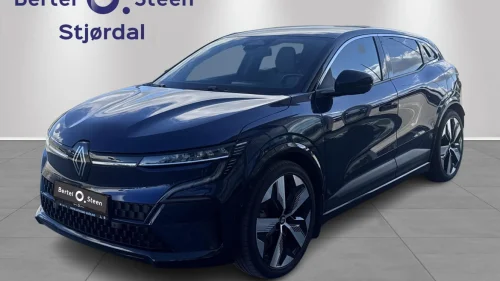 RENAULT MEGANE E-TECH ELECTRIC Electric|360 KAMERA|ACC|++