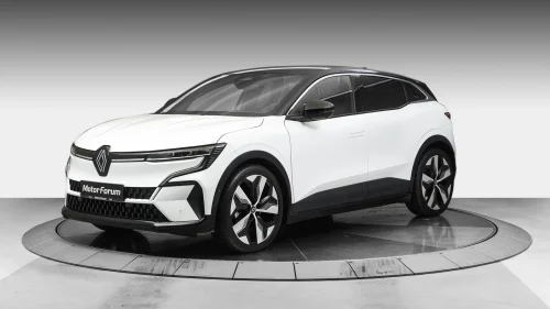 RENAULT MEGANE E-TECH ELECTRIC TECHNO/ NORSK /360 / LAV KM