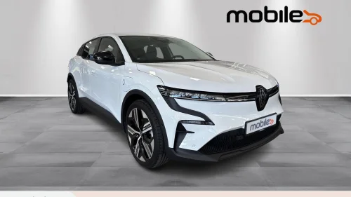 RENAULT MEGANE E-TECH ELECTRIC E-Tech Electric 130 Evolution ER, Adaptive cruise, Navi