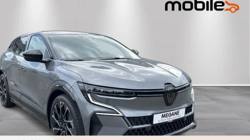 RENAULT MEGANE E-TECH ELECTRIC E-Tech Electric 220 Techno Comfort Range