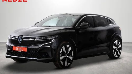 RENAULT MEGANE E-TECH ELECTRIC Techno/360/ACC/Kjøreassistent/Navi/Park.assist
