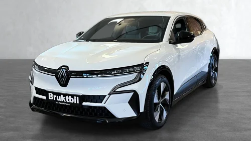 RENAULT MEGANE E-TECH ELECTRIC -TECHNO-ACC-FULL GOOGLE-