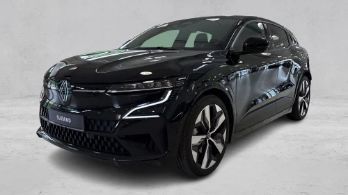 RENAULT MEGANE E-TECH ELECTRIC WLTP 431km
