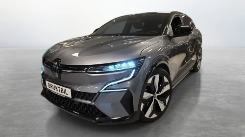 RENAULT MEGANE E-TECH ELECTRIC TECHNO|NAVI|360KAMERA|DAB|ACC|GOOGLE