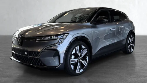 RENAULT MEGANE E-TECH ELECTRIC E-TECH Iconic 360 Kamera-Adaptive Cruise-Topputgave