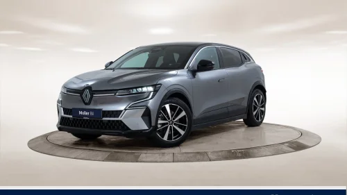 RENAULT MEGANE E-TECH ELECTRIC E-Tech Electric 220 Iconic Comfort Range - 360Kam, ACC