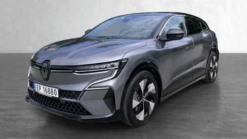 RENAULT MEGANE E-TECH ELECTRIC TECHNO 60KWH/NAVI/360 KAMERA/ACC+++ INNBYTTE