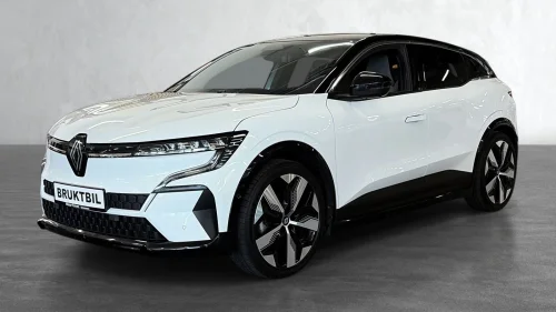 RENAULT MEGANE E-TECH ELECTRIC Techno m/hengerfeste