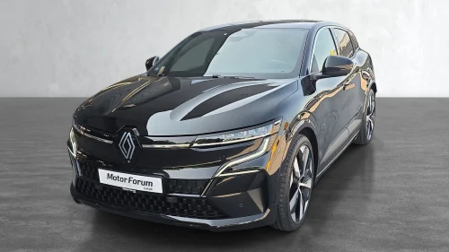 RENAULT MEGANE E-TECH ELECTRIC Techno/Park pack/ Delskinn/ 360/ DAB/ Navi/ BT/