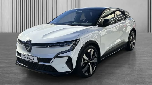 RENAULT MEGANE E-TECH ELECTRIC TECHNO | SERVICEAVTALE | ACC | RATTVARME | NAVI
