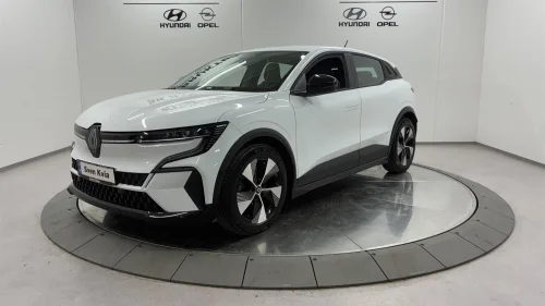 RENAULT MEGANE E-TECH ELECTRIC E-TECH ELECTRIC. 435 KM REKKEVIDDE. KAMERA, NAVI