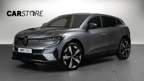 RENAULT MEGANE E-TECH ELECTRIC E-Tech Electric 220