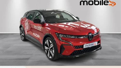 RENAULT MEGANE E-TECH ELECTRIC E-Tech Electric 220 Iconic