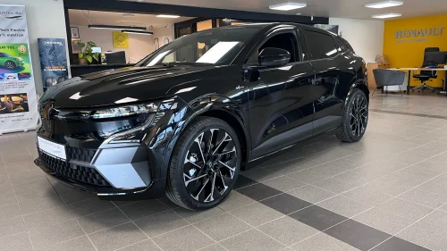 RENAULT MEGANE E-TECH ELECTRIC Esprit Alpine 60kWt