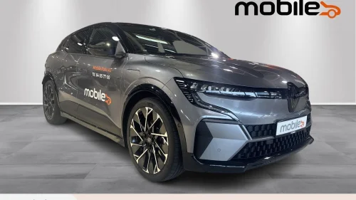RENAULT MEGANE E-TECH ELECTRIC E-Tech 220 Espirit Alpine Comfort Range