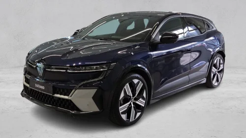 RENAULT MEGANE E-TECH ELECTRIC E-Tech Iconic Toppmodell!!