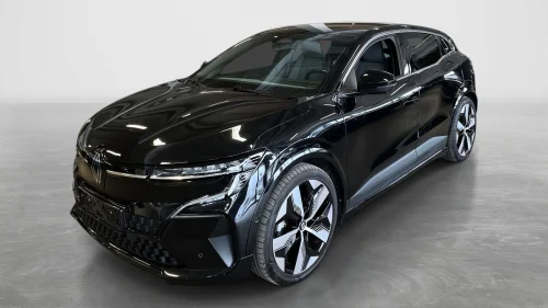 RENAULT MEGANE E-TECH ELECTRIC Techno/Park pack/ Delskinn/ 360/ DAB/ Navi/ BT/ +++