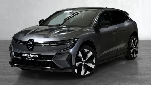 RENAULT MEGANE E-TECH ELECTRIC Megane E-Tech