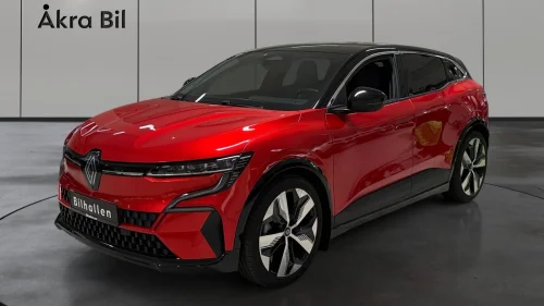 RENAULT MEGANE E-TECH ELECTRIC E-Tech Electric Techno *VRAKPANT*