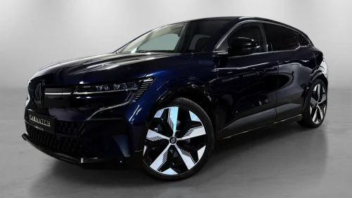 RENAULT MEGANE E-TECH ELECTRIC Electric Techno Ad.Cruise 360° Kamera CarPlay Keyless++