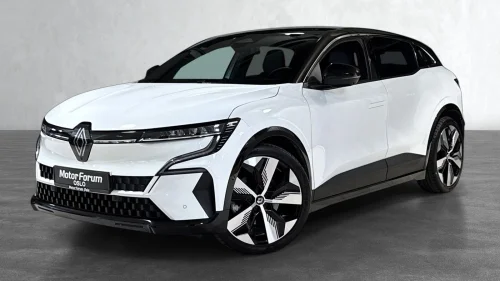 RENAULT MEGANE E-TECH ELECTRIC 1 eier, full servicehistorikk, lav kilometer