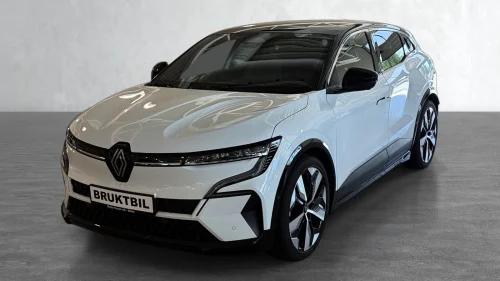 RENAULT MEGANE E-TECH ELECTRIC Techno 60 kWt, 435 km WLTP