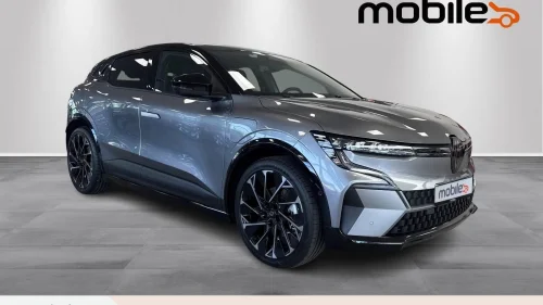 RENAULT MEGANE E-TECH ELECTRIC E-Tech 220 Espirit Alpine Comfort Range Demobil!