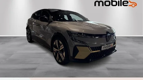 RENAULT MEGANE E-TECH ELECTRIC E-Tech Electric 220 Iconic TOPPMODELL