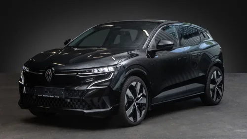 RENAULT MEGANE E-TECH ELECTRIC E-Tech electric techno 220hk AC22