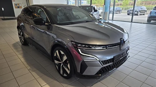 RENAULT MEGANE E-TECH ELECTRIC E-TECH Techno, 360 Kamera, Google, Navi, APP