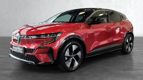 RENAULT MEGANE E-TECH ELECTRIC E-Tech Electric 220 Techno