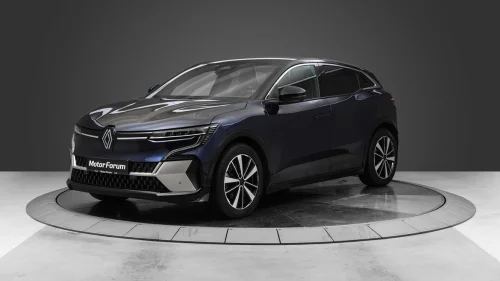 RENAULT MEGANE E-TECH ELECTRIC ICONIC / SKINN /HENGERFESTE