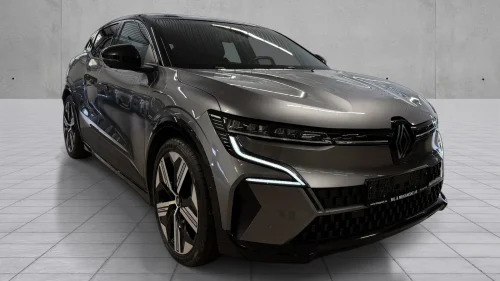 RENAULT MEGANE E-TECH ELECTRIC E-Tech Electric 220 Iconic