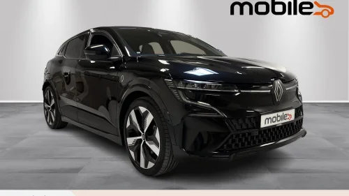 RENAULT MEGANE E-TECH ELECTRIC E-Tech Electric 220 Techno, EV60, Hengerfeste