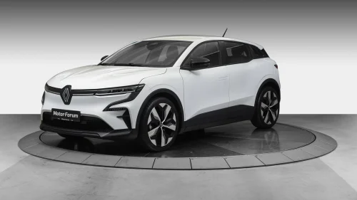 RENAULT MEGANE E-TECH ELECTRIC 20" ALU/ 451 KM WLTP/ RYGGEKAMERA / AC 22